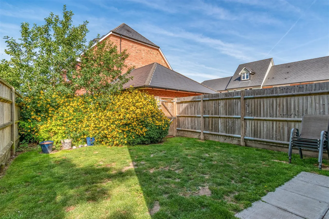 Hengist Drive, Aylesford, photo 14