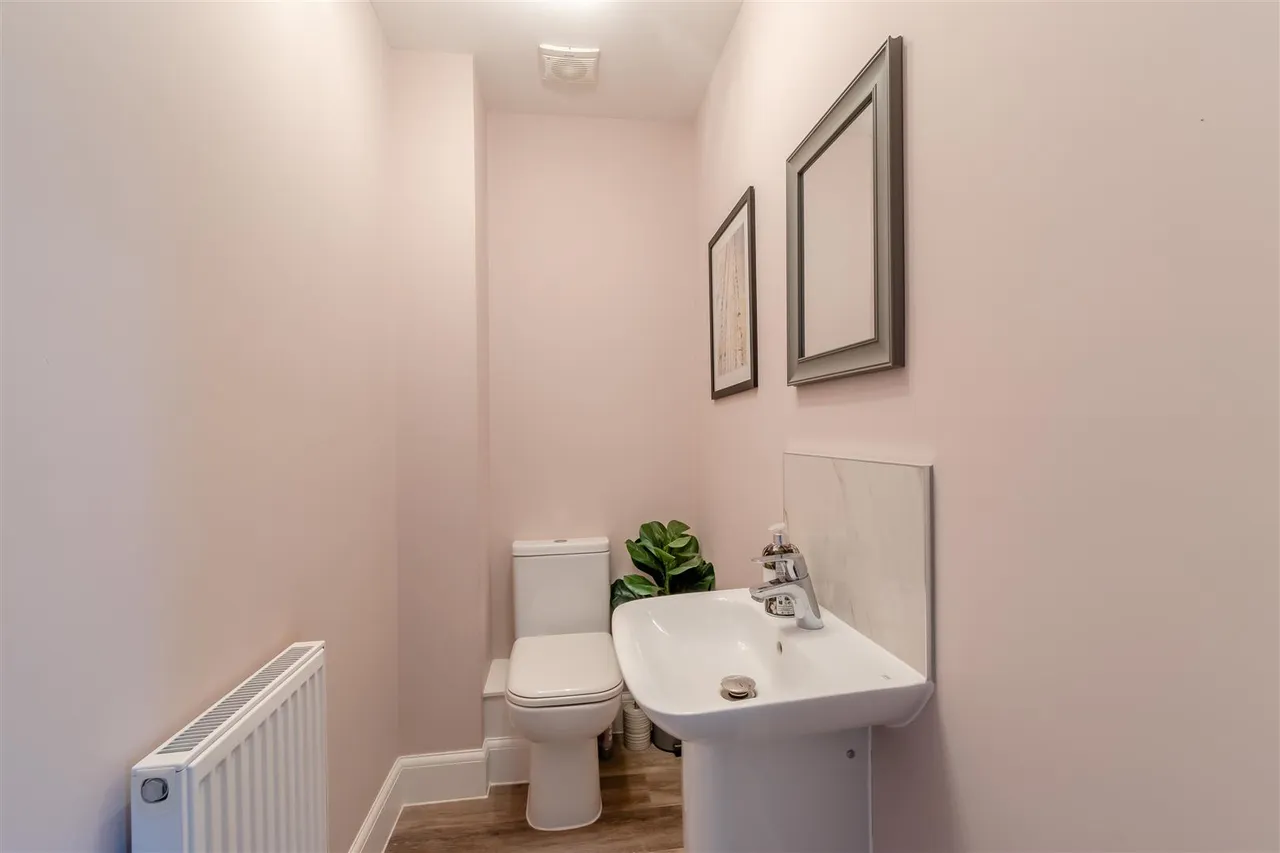 Hengist Drive, Aylesford, photo 5