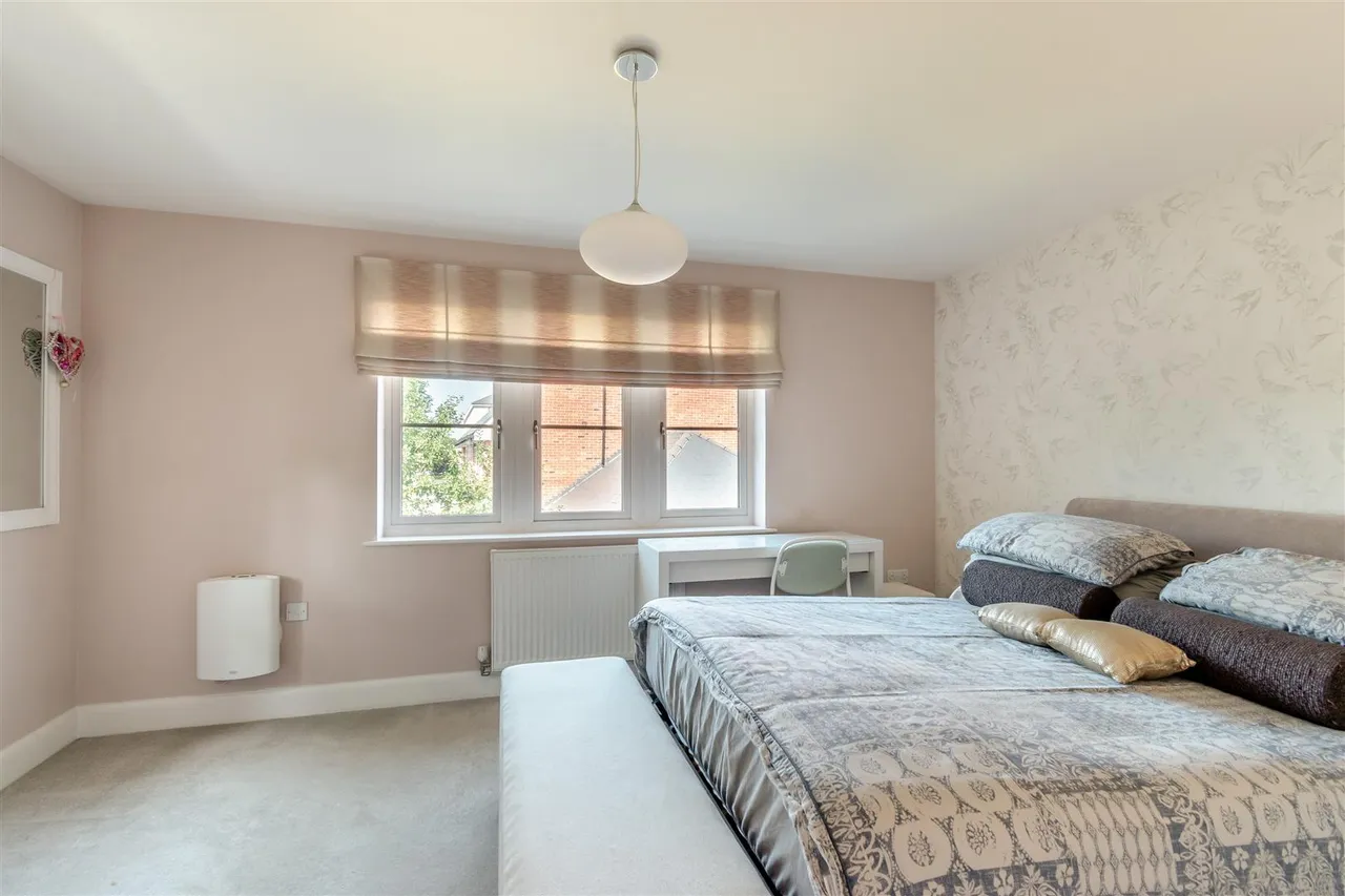 Hengist Drive, Aylesford, photo 8