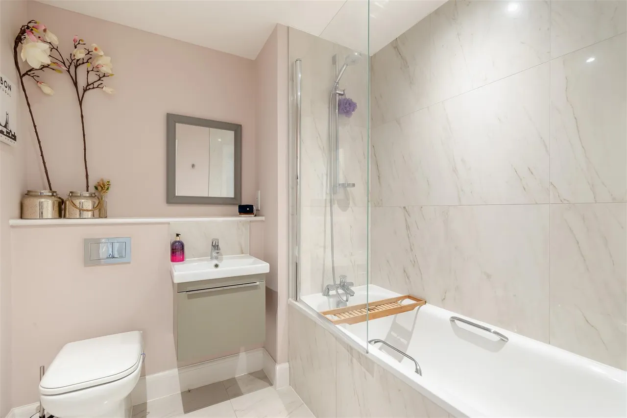Hengist Drive, Aylesford, photo 11