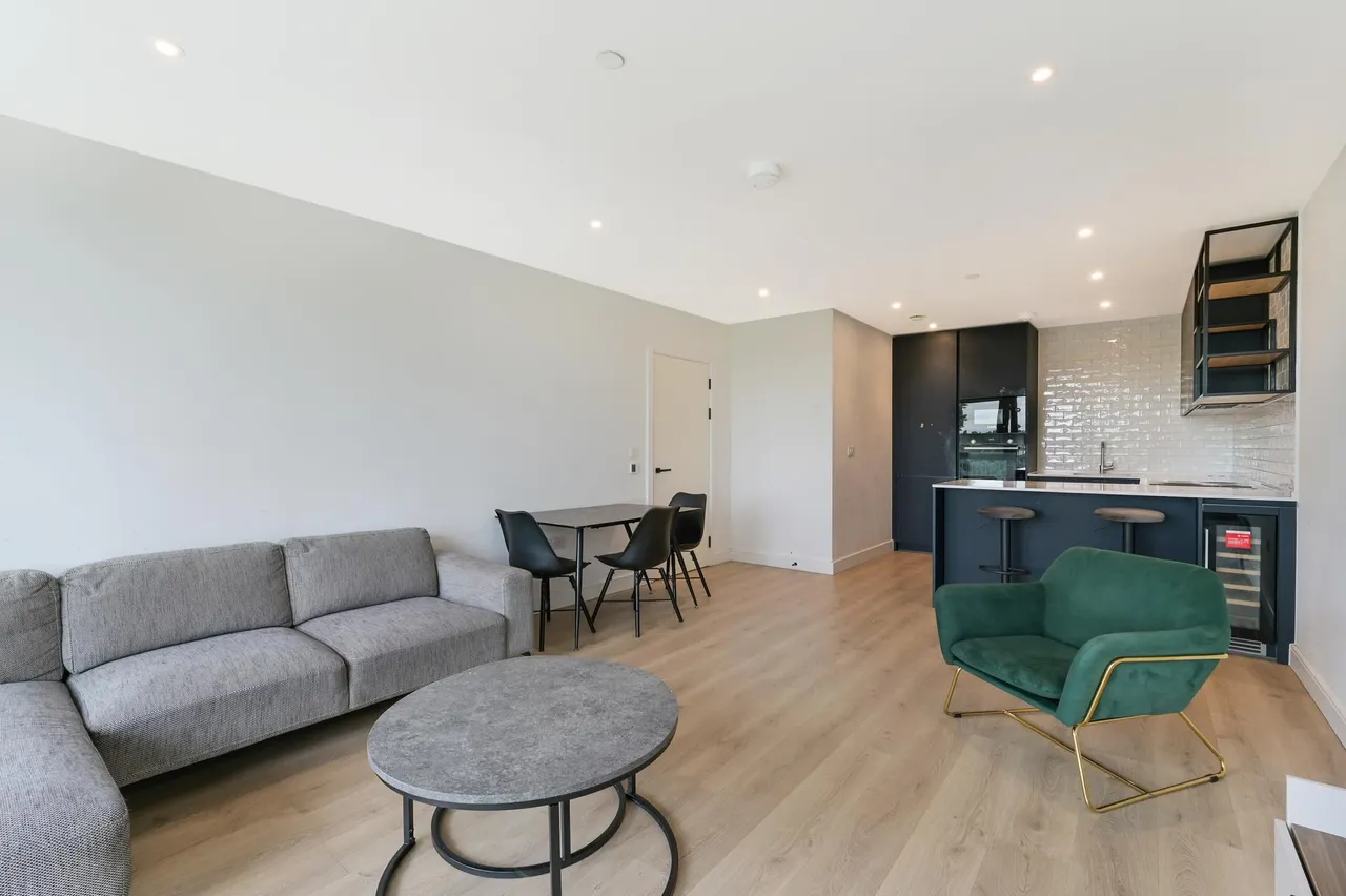 Unison House, Wembley, HA0, photo 8