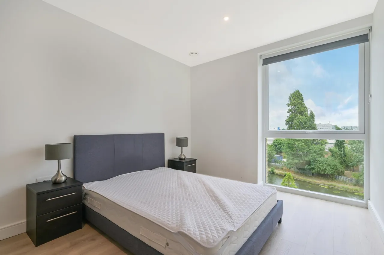 Unison House, Wembley, HA0, photo 9
