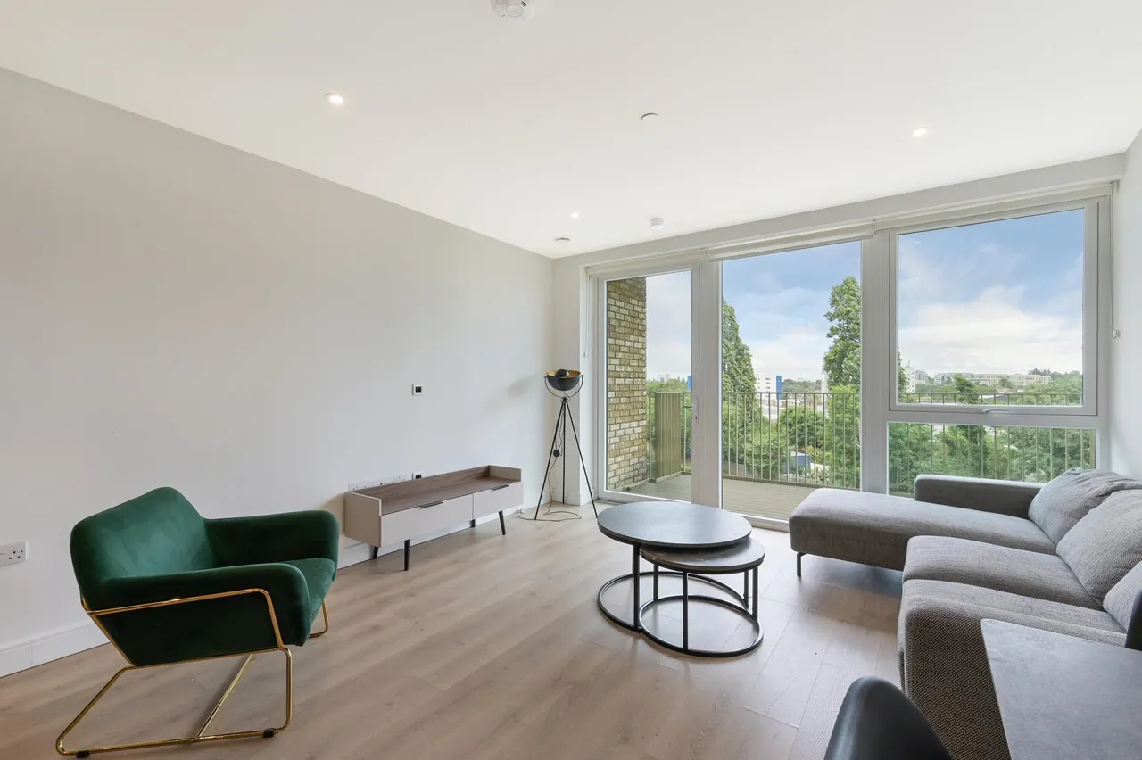 Unison House, Wembley, HA0, photo 6