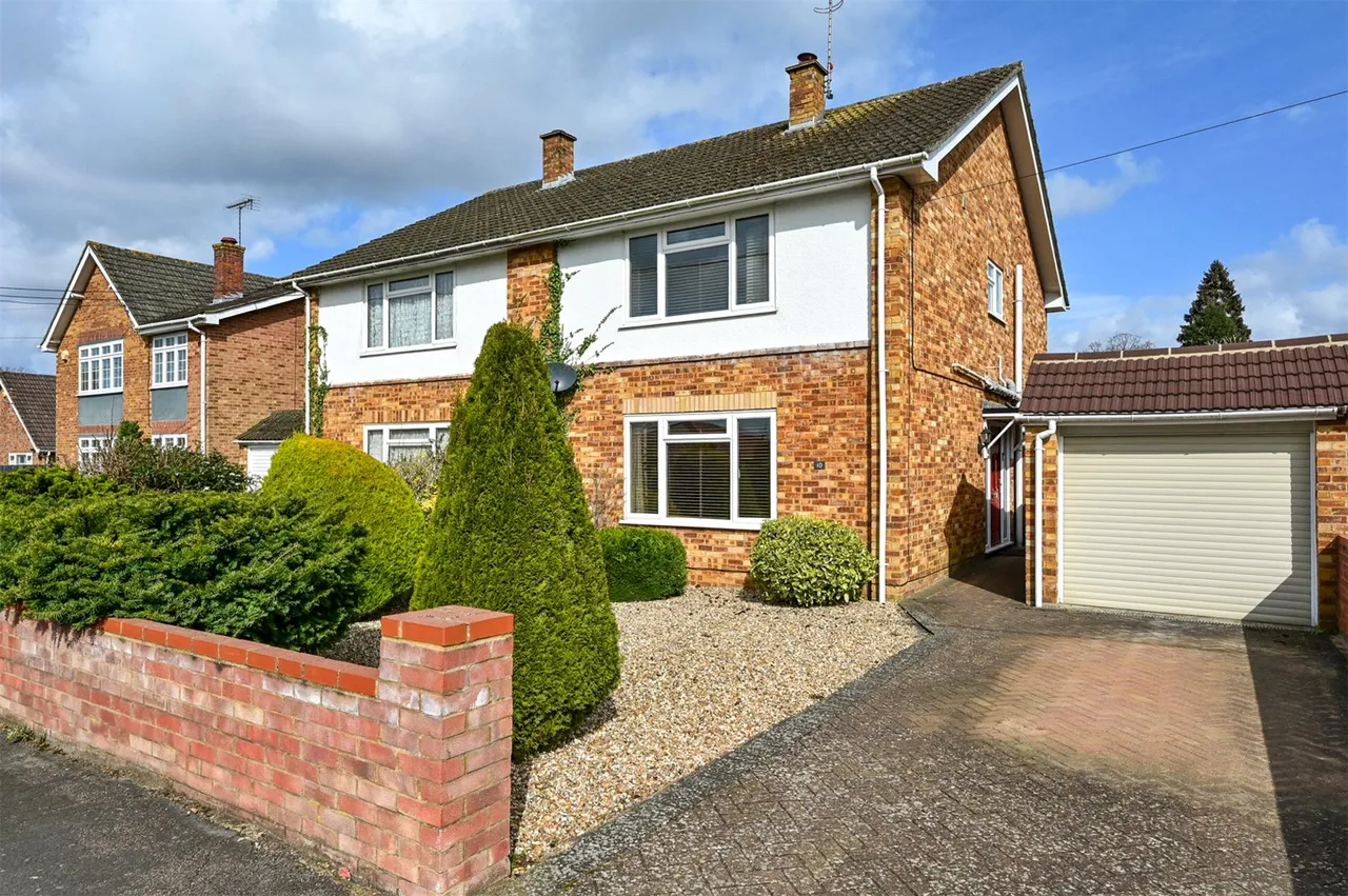 Firacre Road, Ash Vale, Guildford, Surrey, GU12 5JT, photo 14