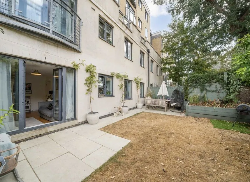Fairfield Road, Bow, E3, photo 8