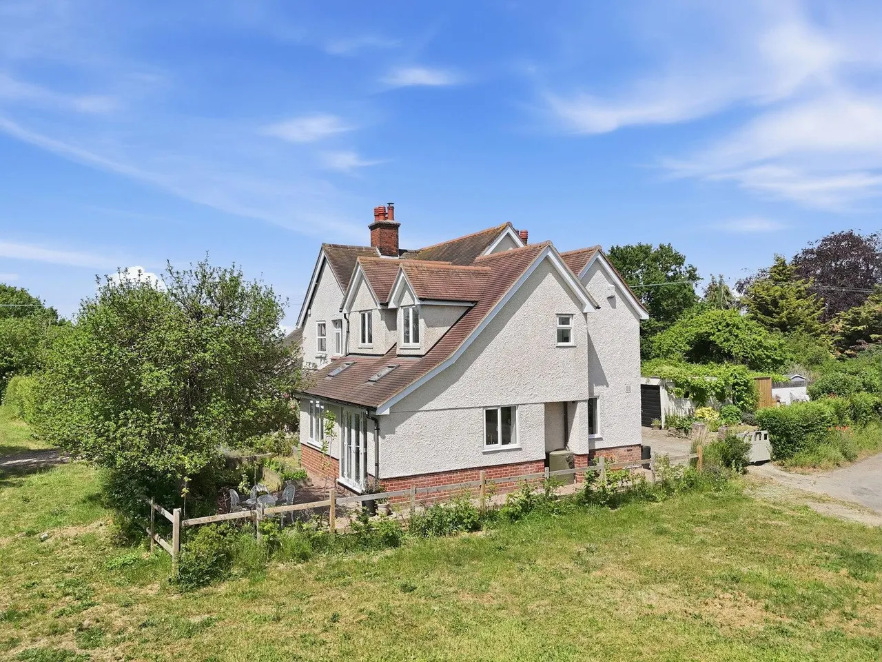 Ford End, Chelmsford, CM3, photo 30