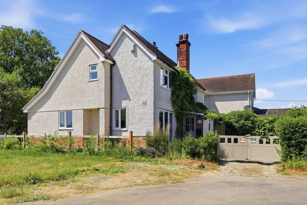 Ford End, Chelmsford, CM3, photo 24