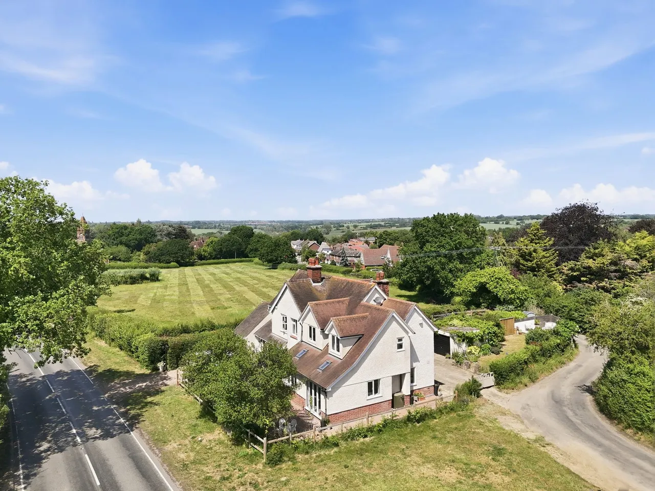 Ford End, Chelmsford, CM3, photo 4