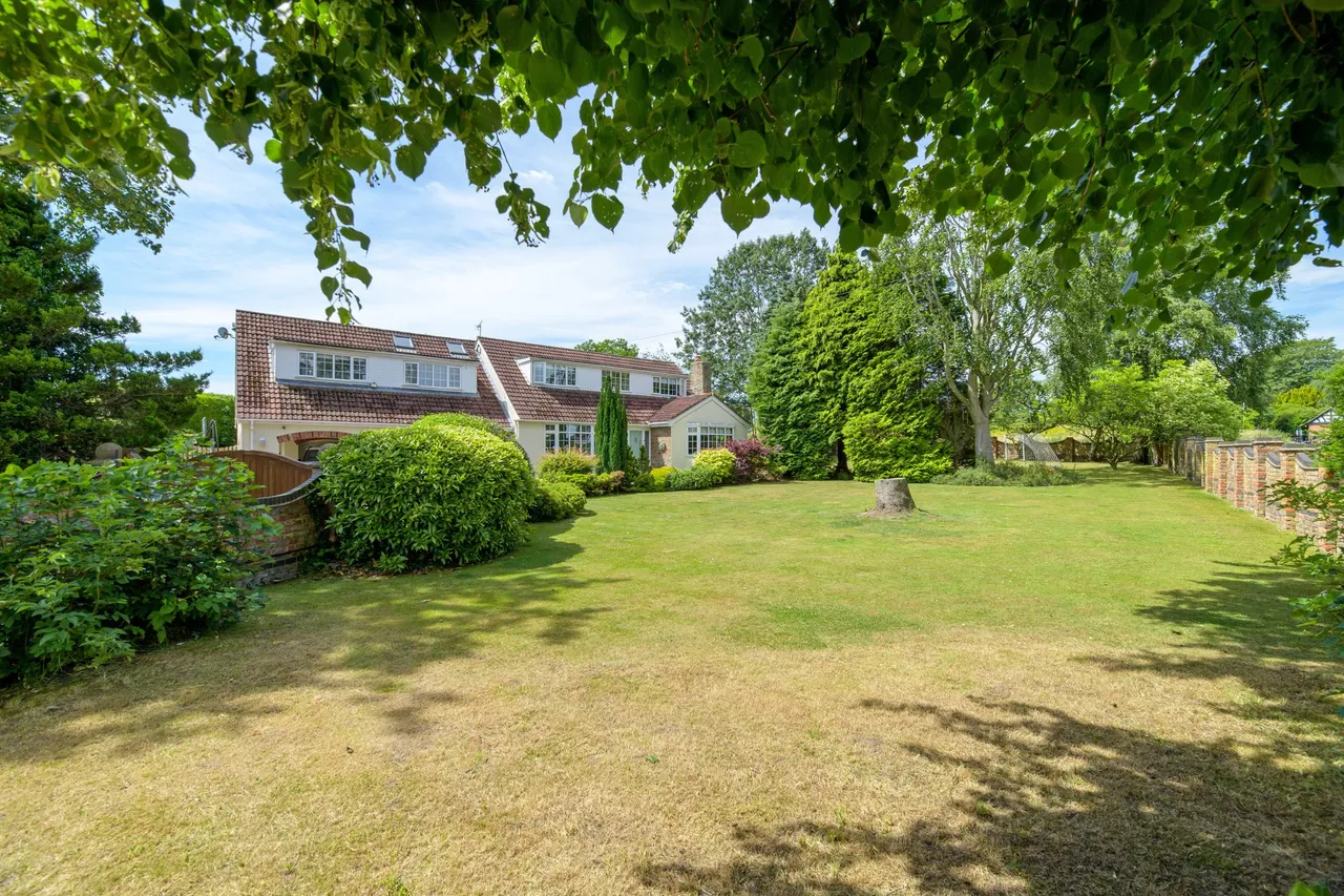 Kingsley, Frodsham, photo 31