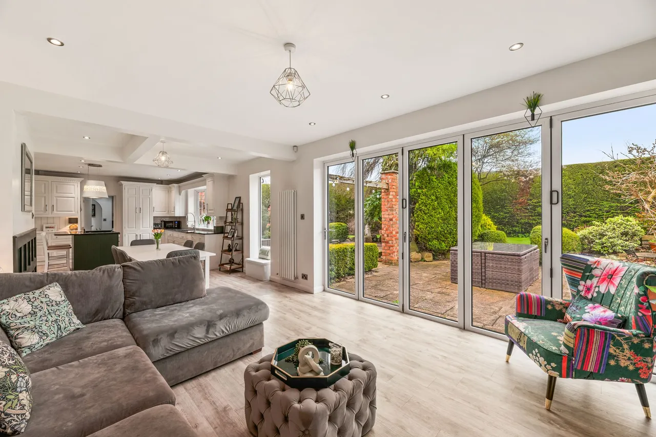 Kingsley, Frodsham, photo 9