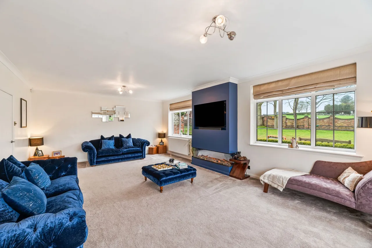 Kingsley, Frodsham, photo 5