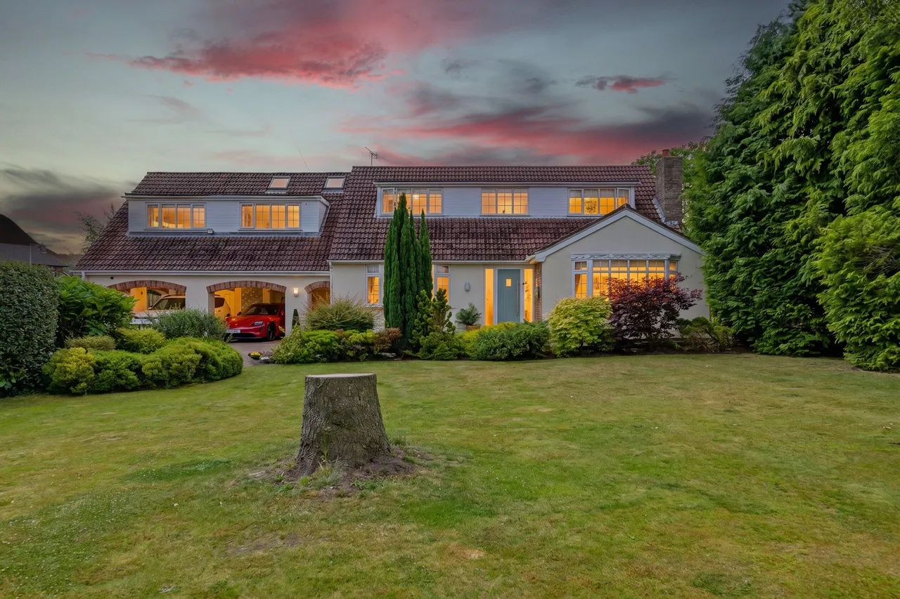 Kingsley, Frodsham, photo 30