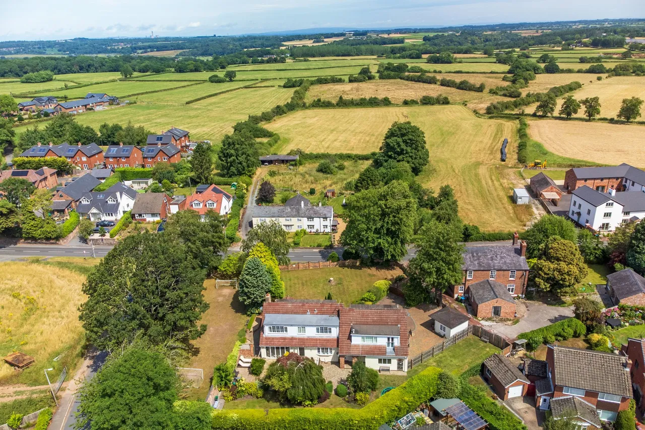 Kingsley, Frodsham, photo 32