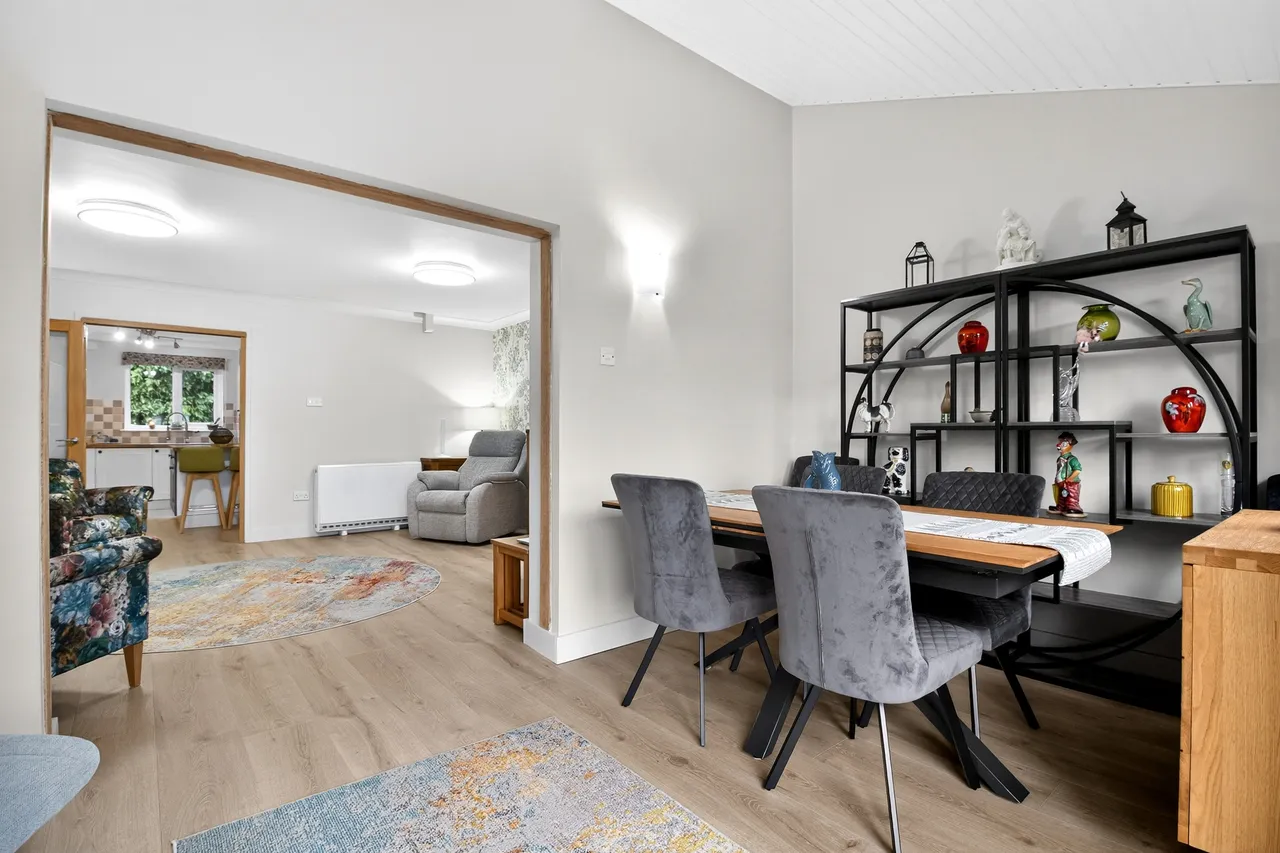 Vicarage Gardens, Milton Abbot, Tavistock, photo 10