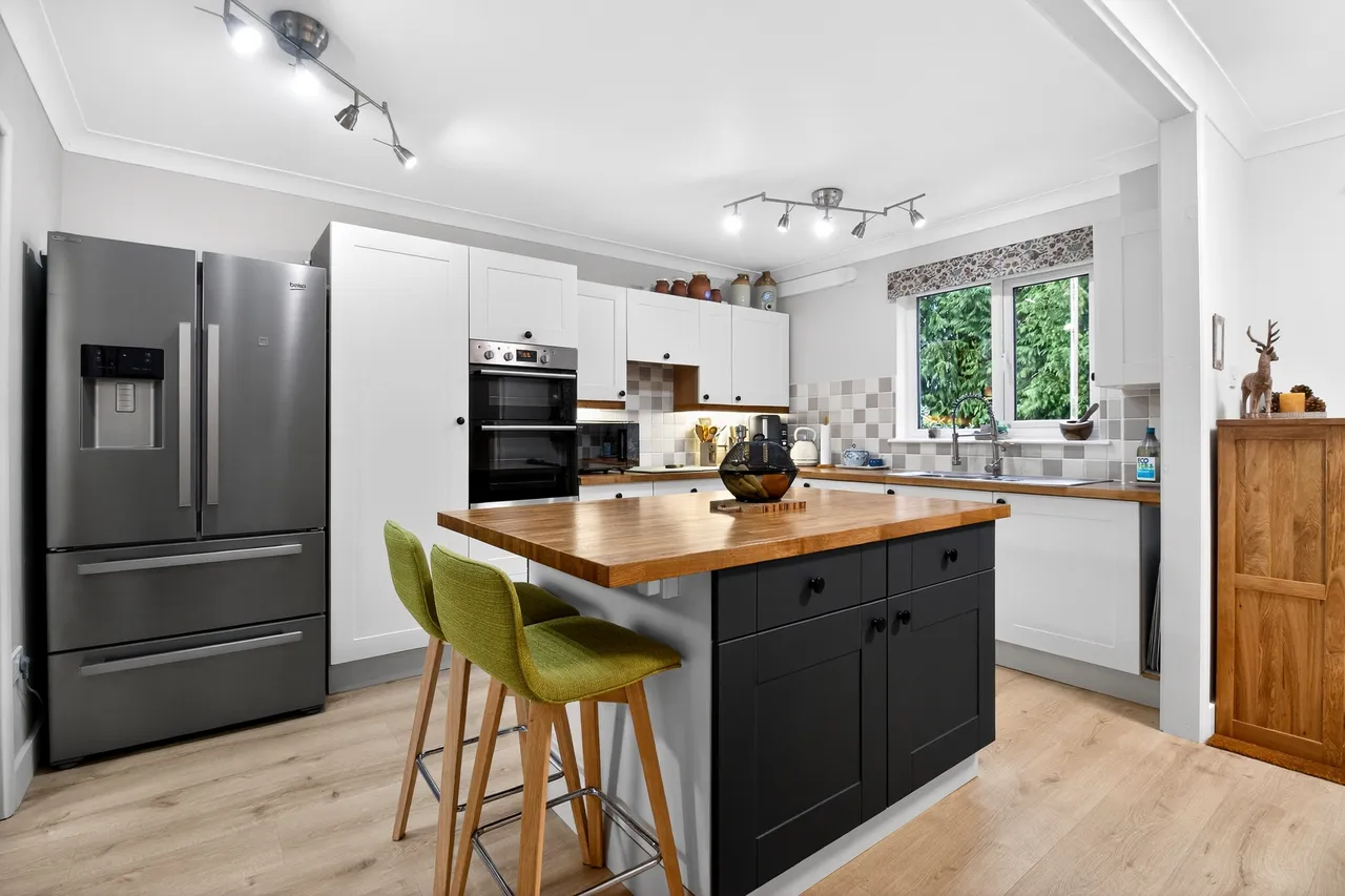 Vicarage Gardens, Milton Abbot, Tavistock, photo 9