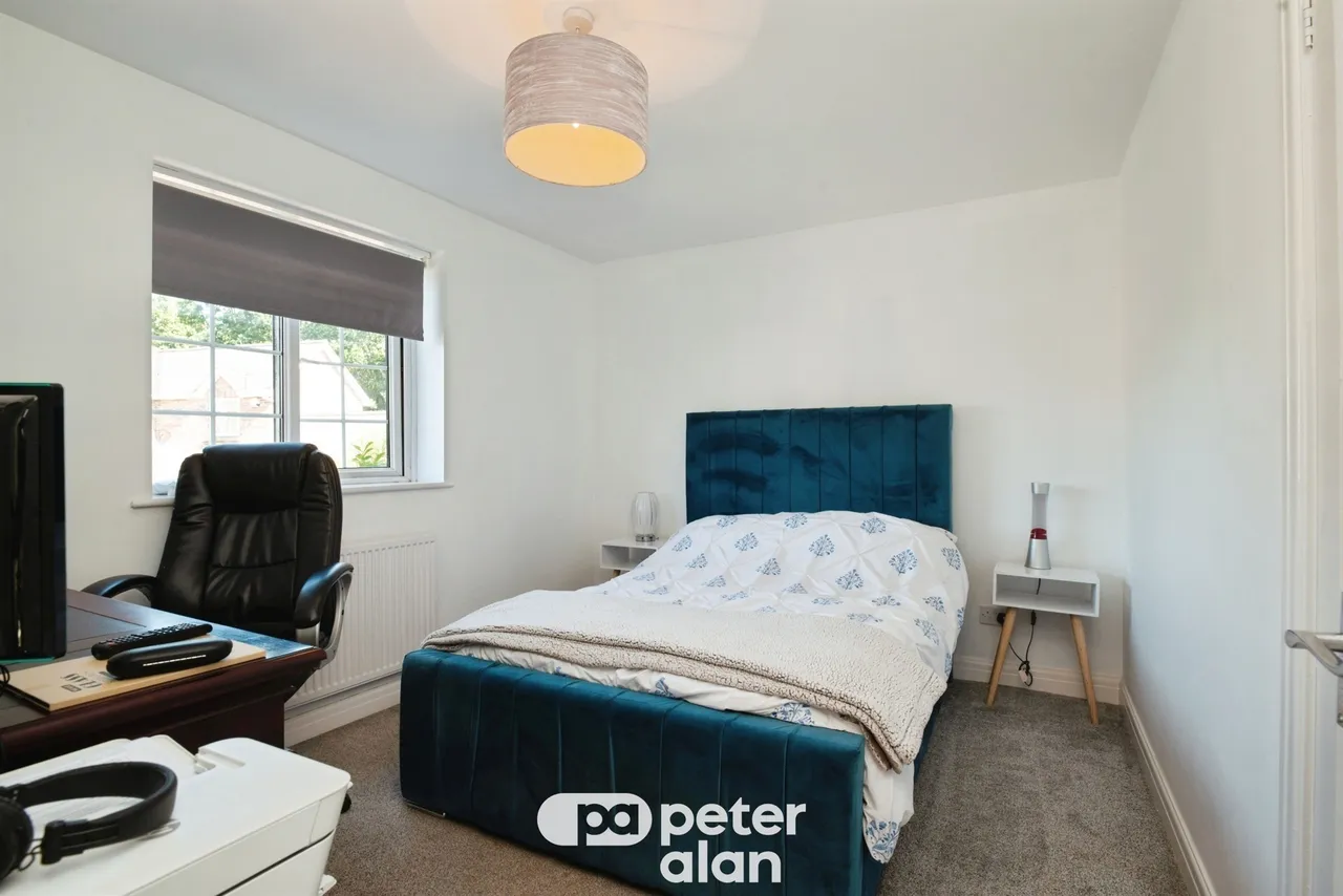 Pant Yr Wyn Cardiff, CF23, photo 15