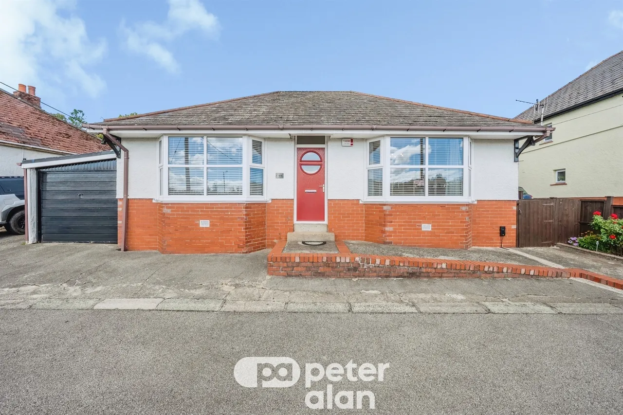 Usk Road, Pontypool, NP4, photo 32