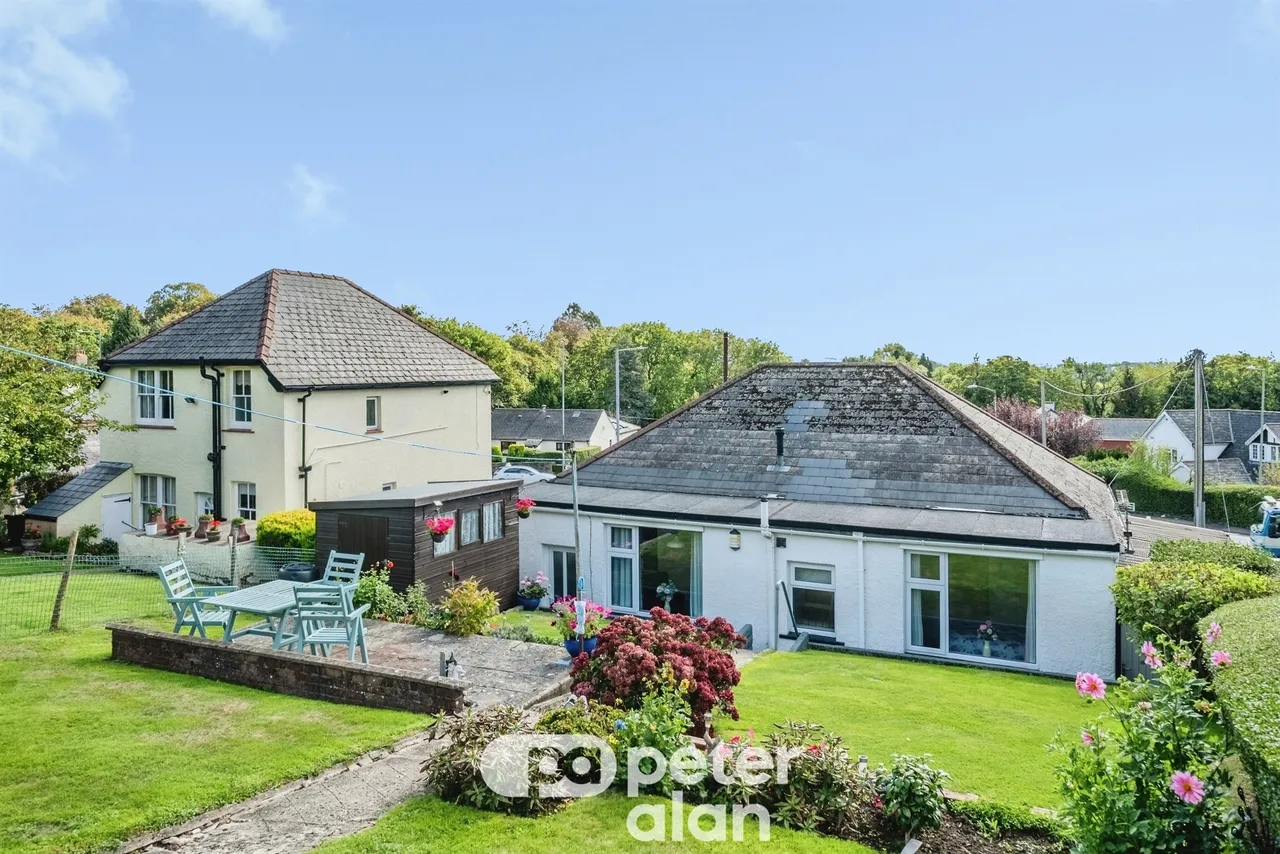 Usk Road, Pontypool, NP4, photo 30