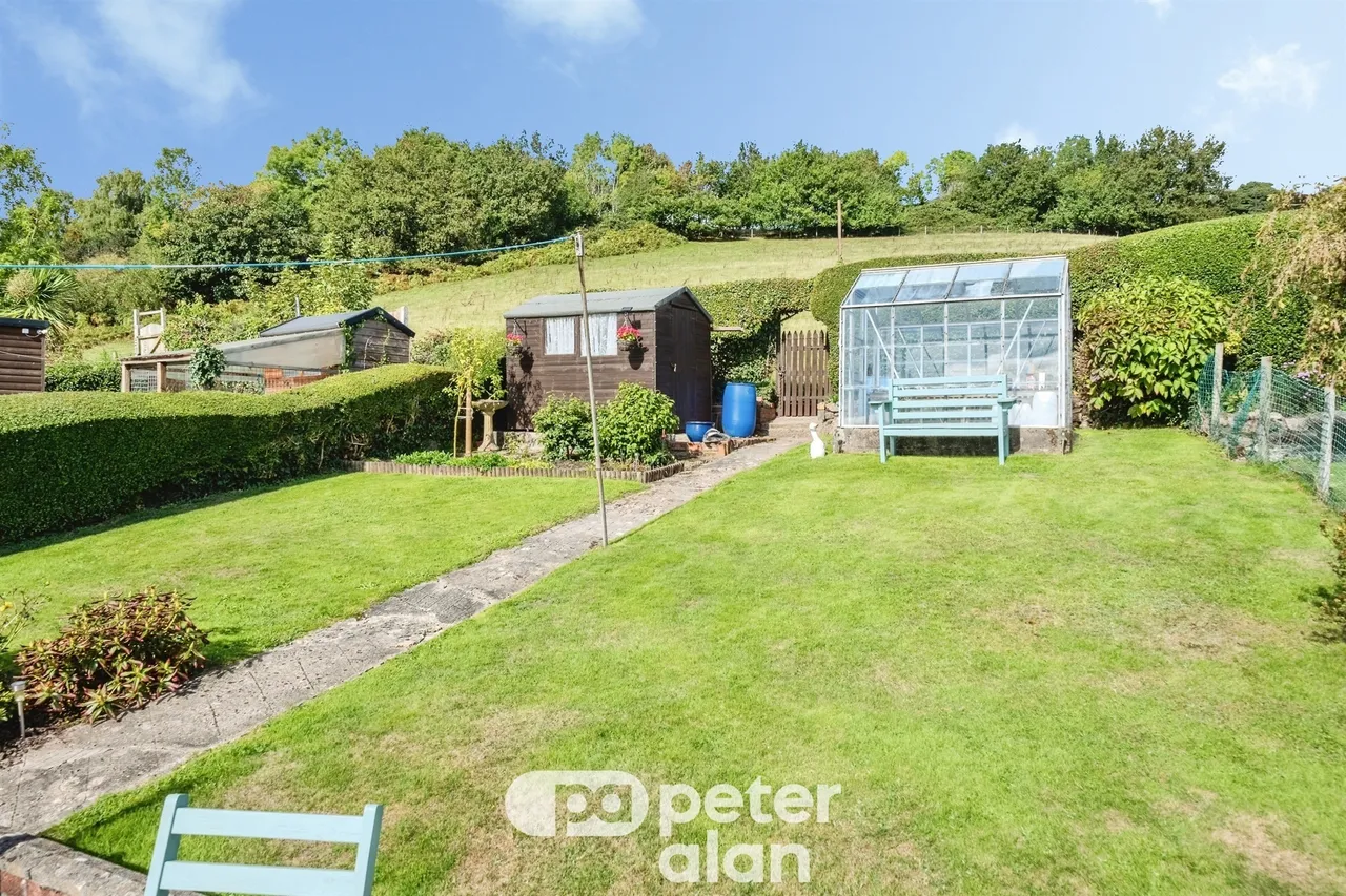 Usk Road, Pontypool, NP4, photo 27