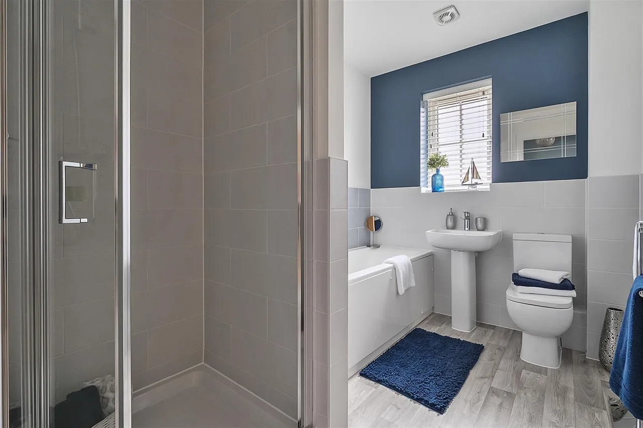 Maddoxford Gardens, Boorley Green, photo 10