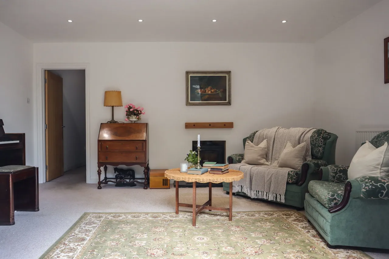 Main Street, Ashby St. Ledgers, CV23, photo 9