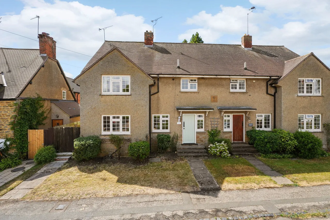 Main Street, Ashby St. Ledgers, CV23, photo 32