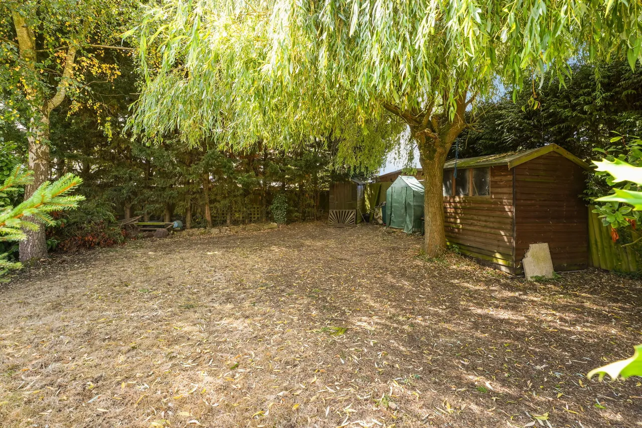 Main Street, Ashby St. Ledgers, CV23, photo 28