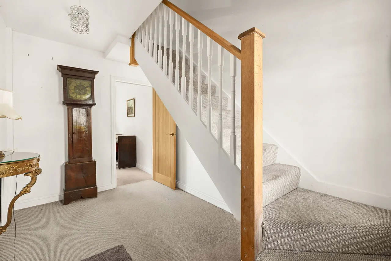 Main Street, Ashby St. Ledgers, CV23, photo 14