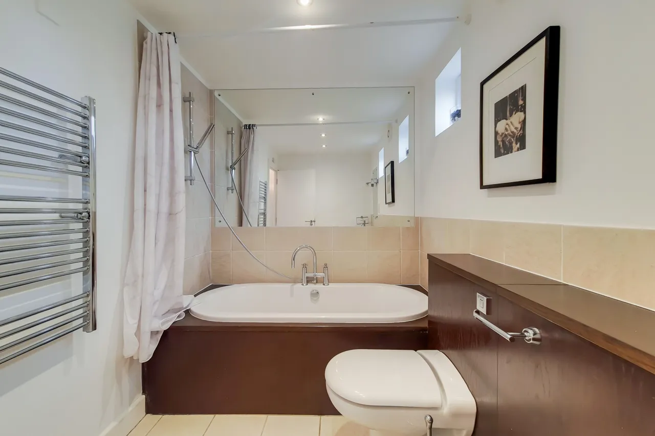 22 Arran House, Raleana Road, London, photo 12