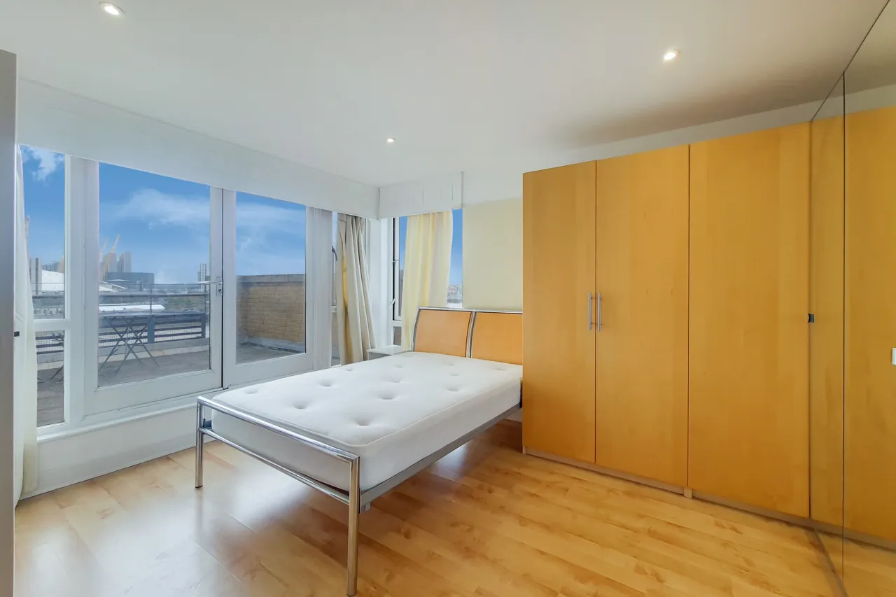 22 Arran House, Raleana Road, London, photo 10