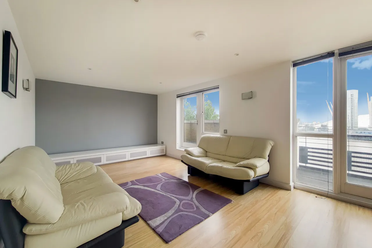 22 Arran House, Raleana Road, London, photo 5