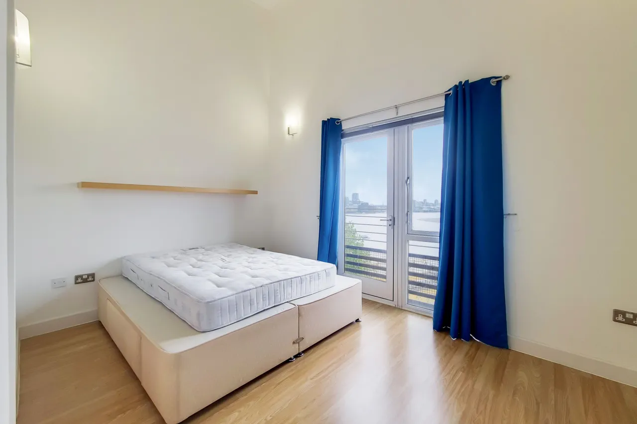22 Arran House, Raleana Road, London, photo 9