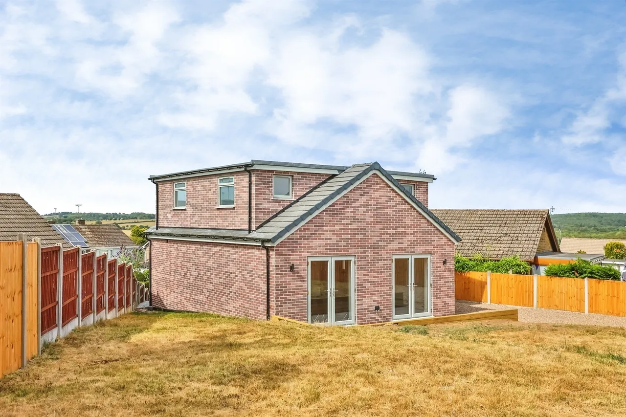 Norman Drive, Eastwood, NG16, photo 16
