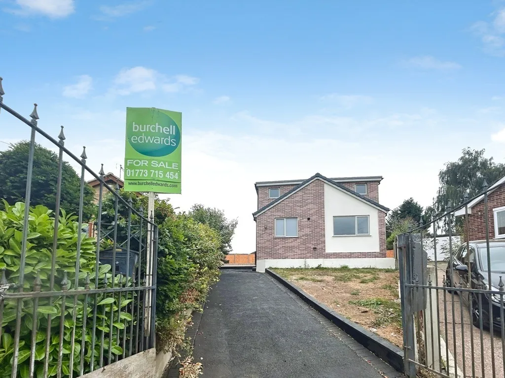 Norman Drive, Eastwood, NG16, photo 2