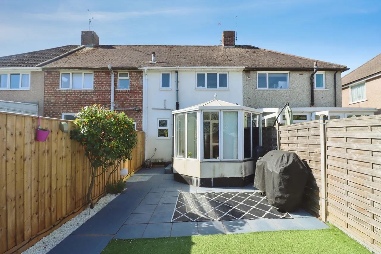 Pretoria Road, Patchway, Bristol, BS34, photo 11