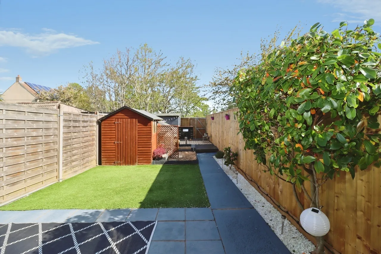 Pretoria Road, Patchway, Bristol, BS34, photo 10
