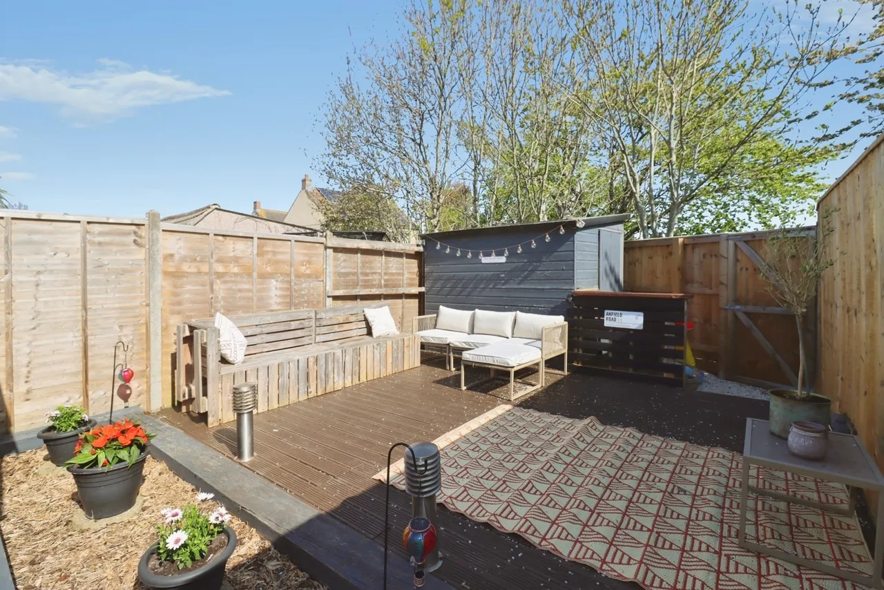 Pretoria Road, Patchway, Bristol, BS34, photo 12