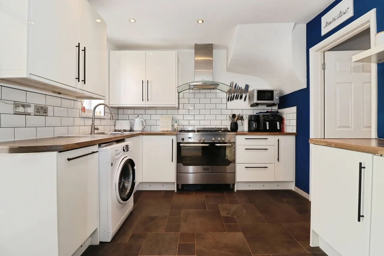 Pretoria Road, Patchway, Bristol, BS34, photo 13