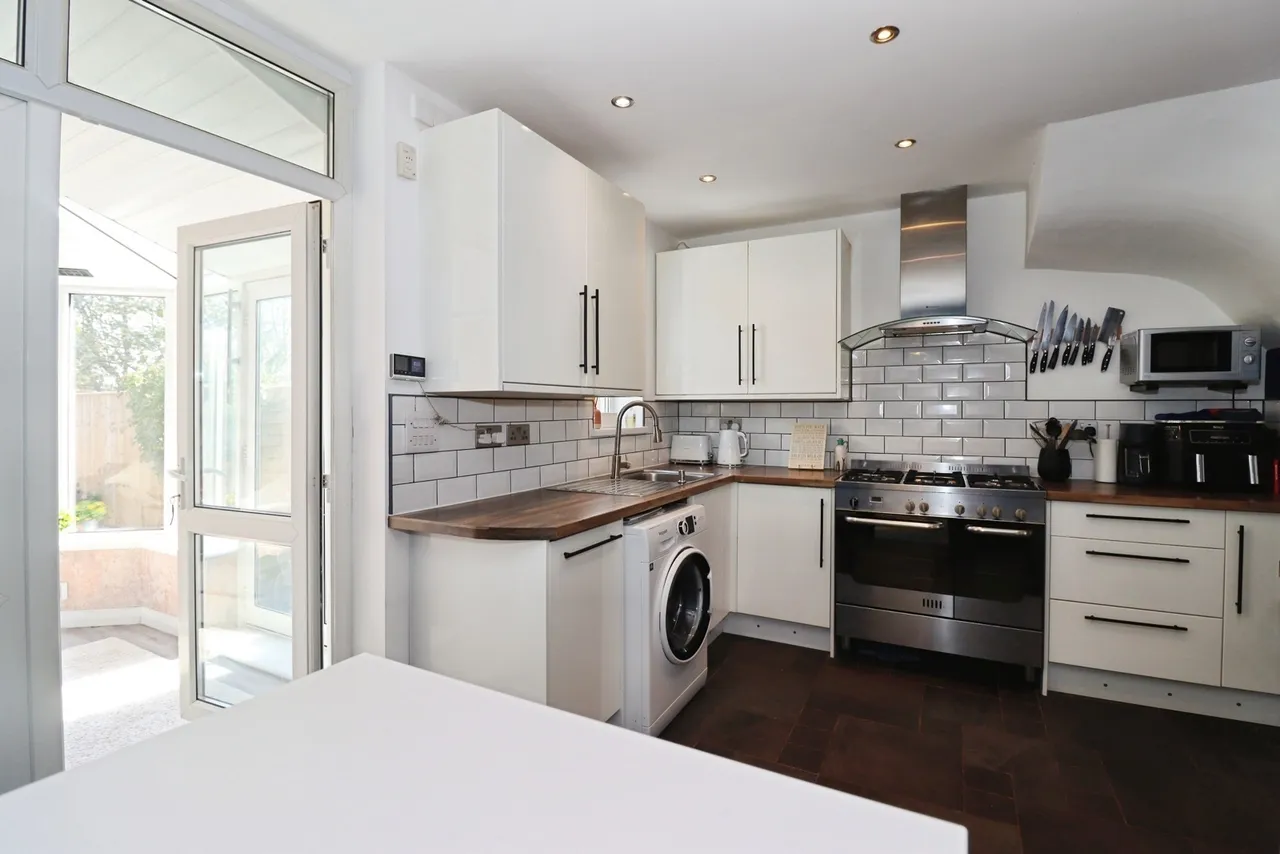 Pretoria Road, Patchway, Bristol, BS34, photo 17