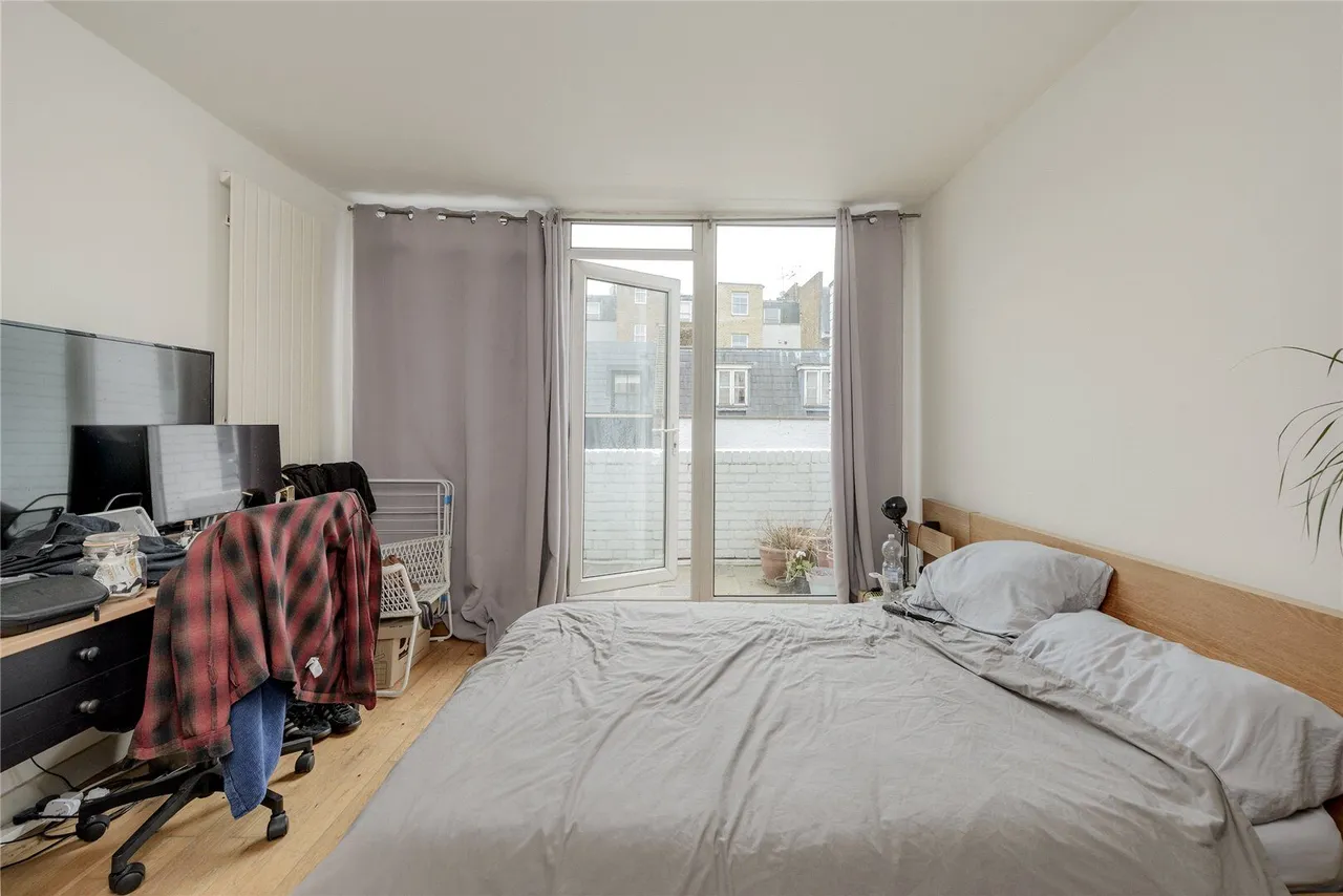 Ruston Mews, London, W11, photo 4