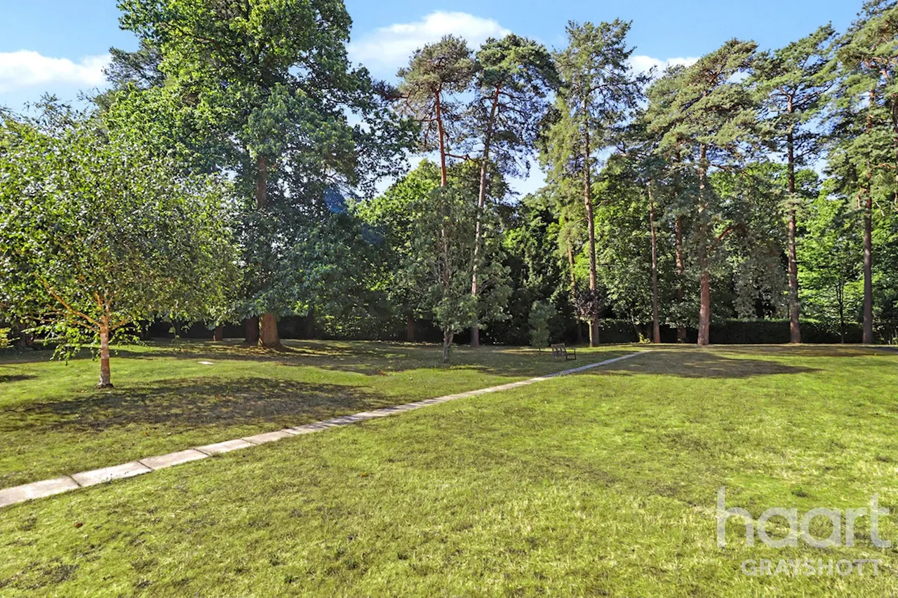 Beacon Hill Court, Hindhead, GU26, photo 11