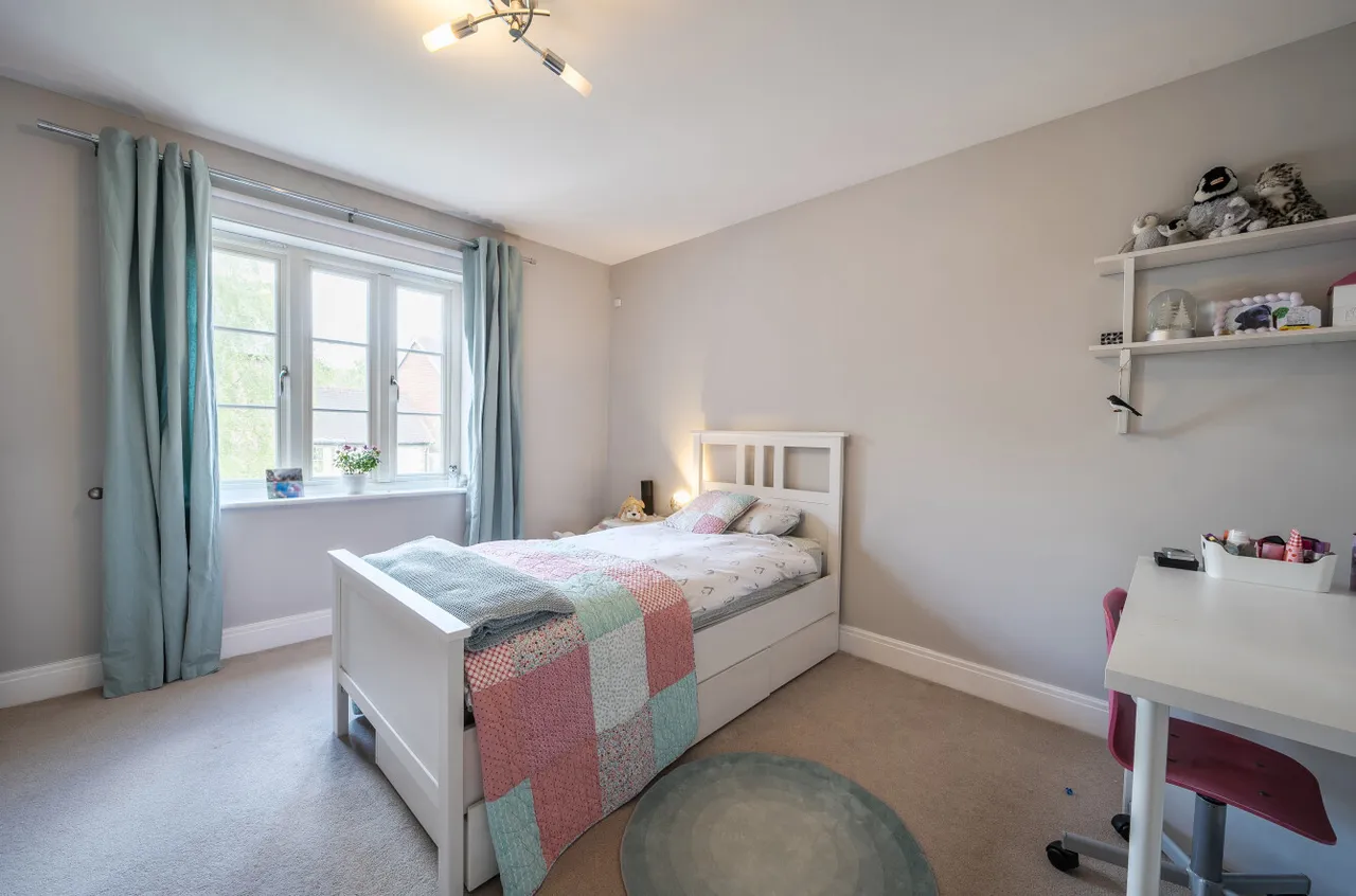 Freemans Yard Lane, Cheriton, SO24, photo 10