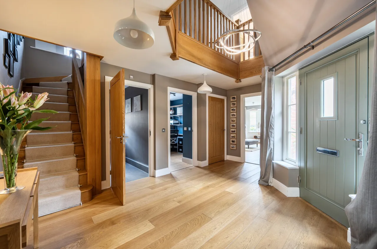 Freemans Yard Lane, Cheriton, SO24, photo 9