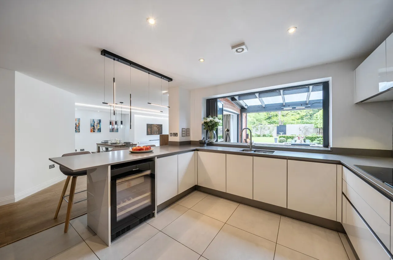 Freemans Yard Lane, Cheriton, SO24, photo 5