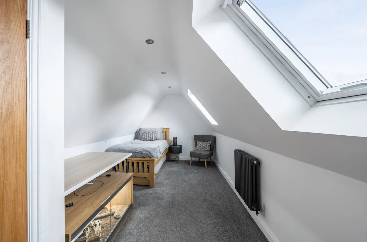 Freemans Yard Lane, Cheriton, SO24, photo 19
