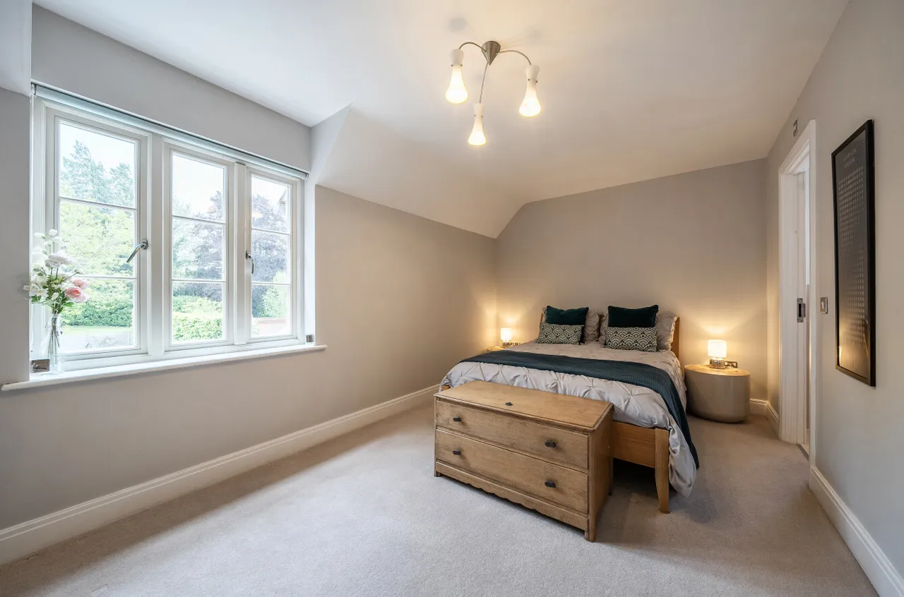 Freemans Yard Lane, Cheriton, SO24, photo 12