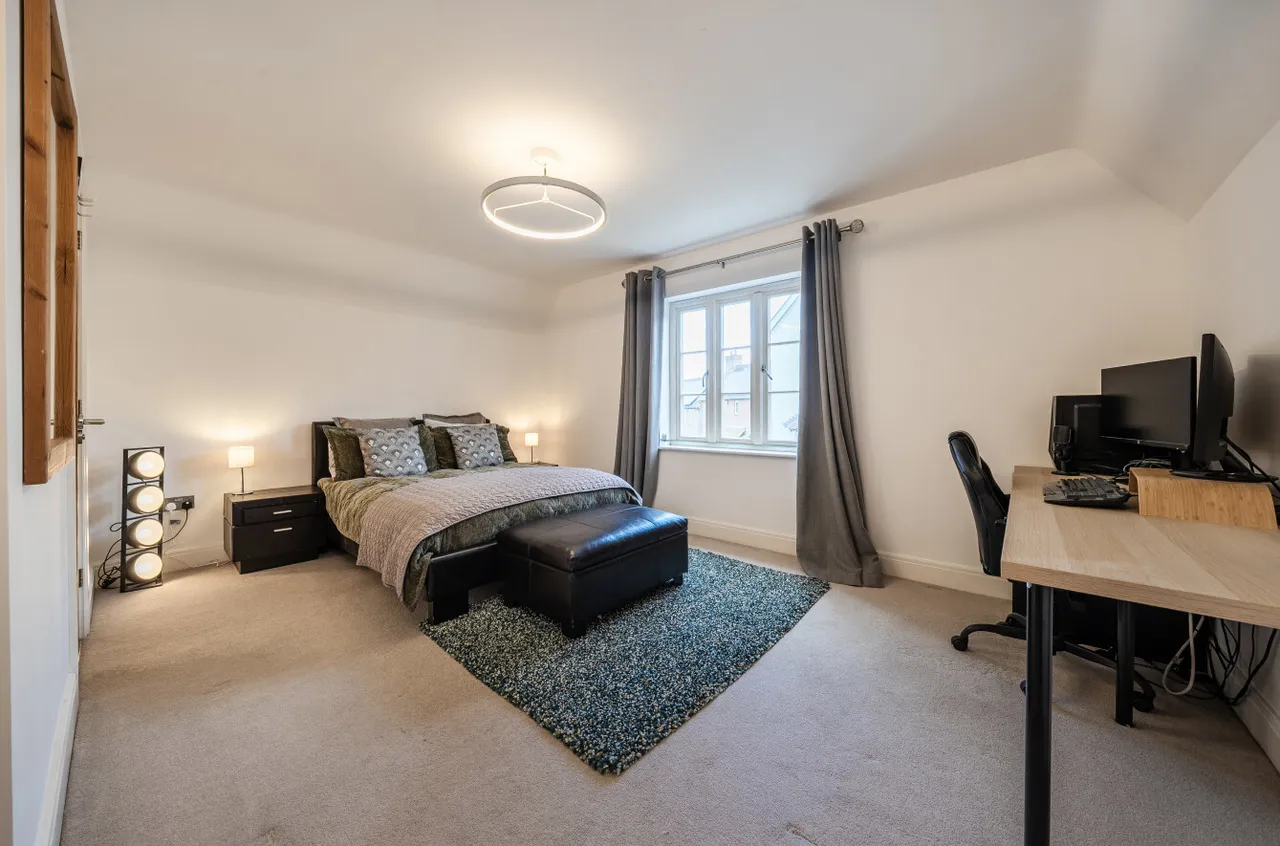 Freemans Yard Lane, Cheriton, SO24, photo 7