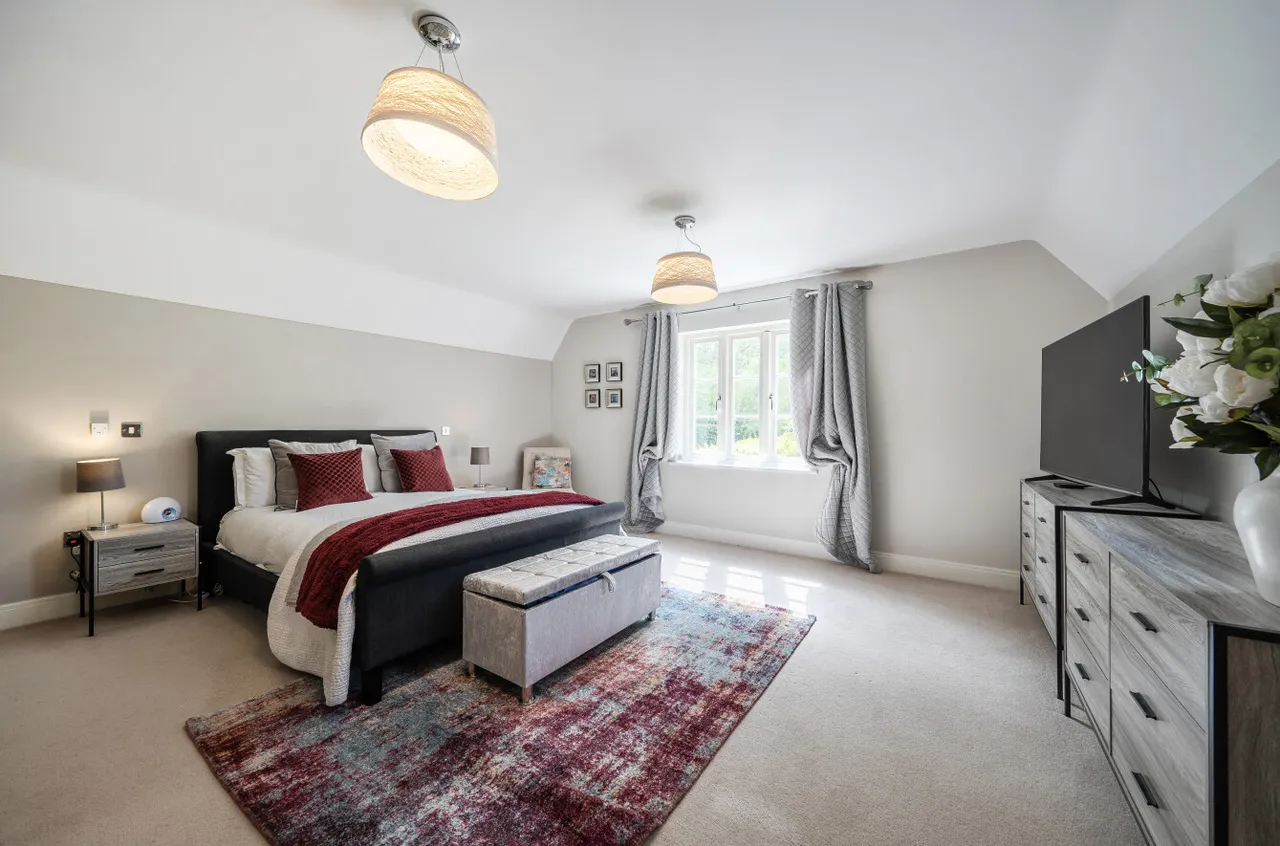 Freemans Yard Lane, Cheriton, SO24, photo 8