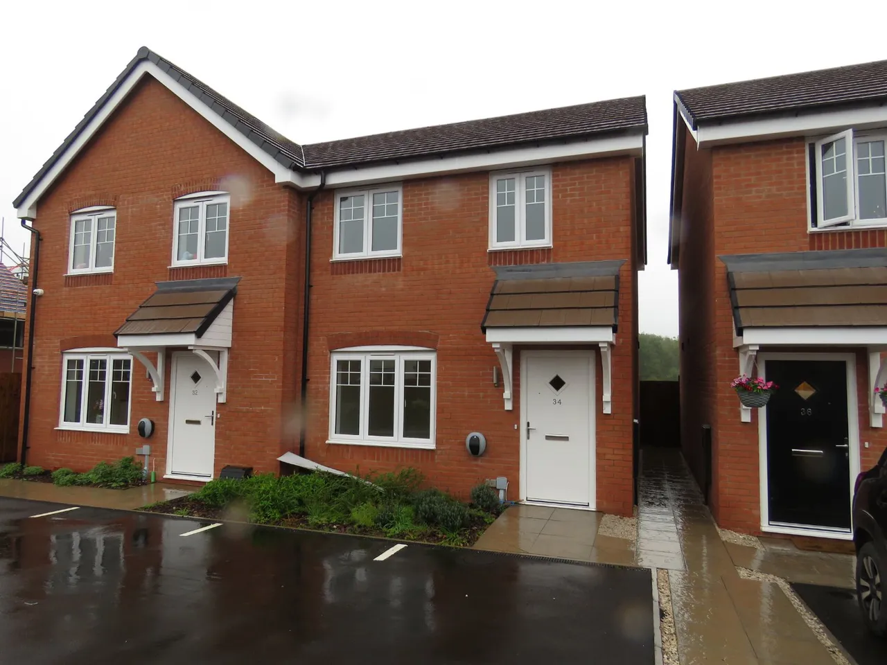 2 bed house for sale, Bedworth, Warwickshire