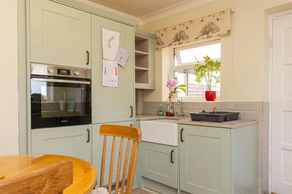 Orlingbury Road, Little Harrowden, photo 5